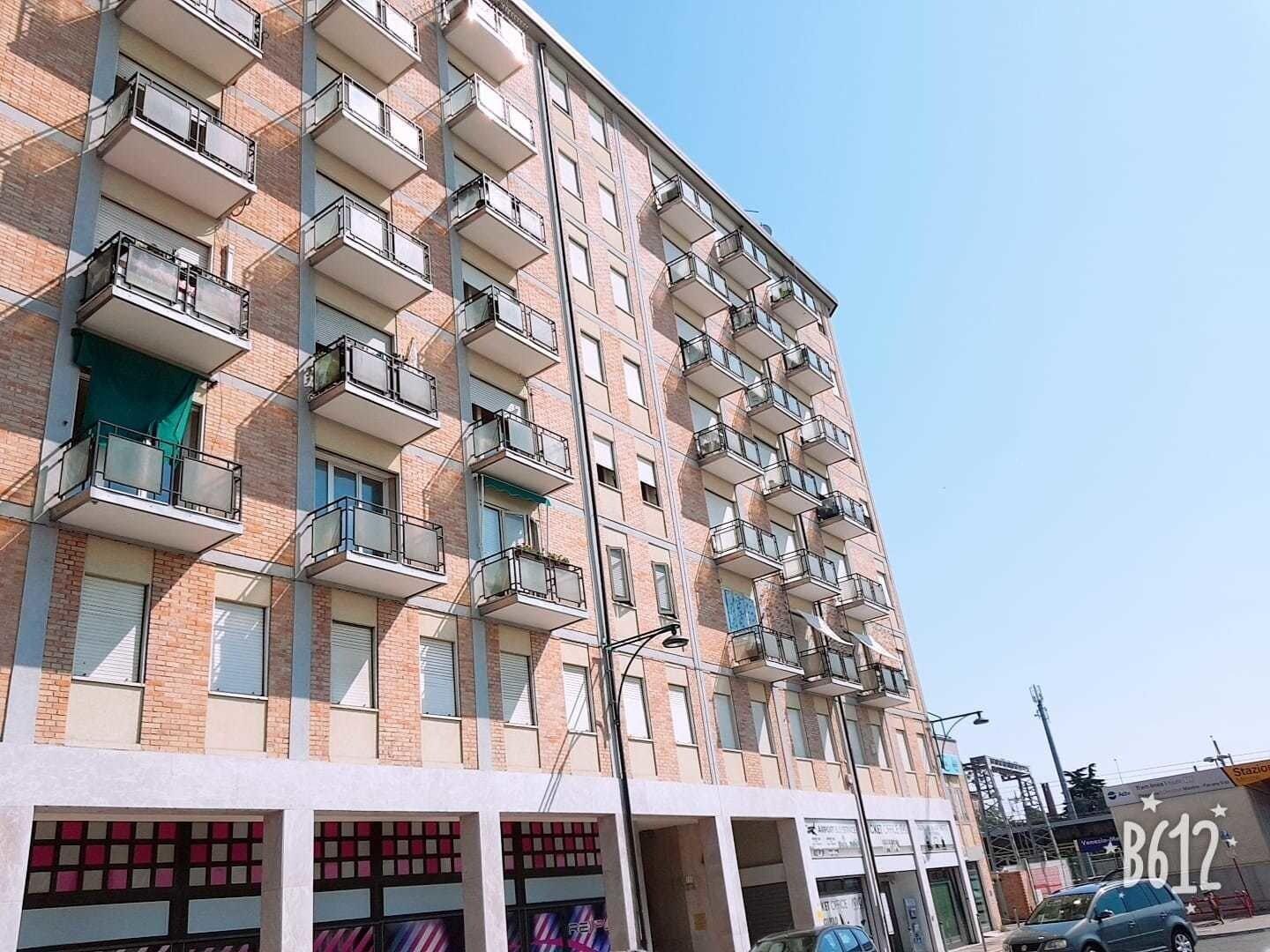 Bb Stay Station Mestre Zewnętrze zdjęcie