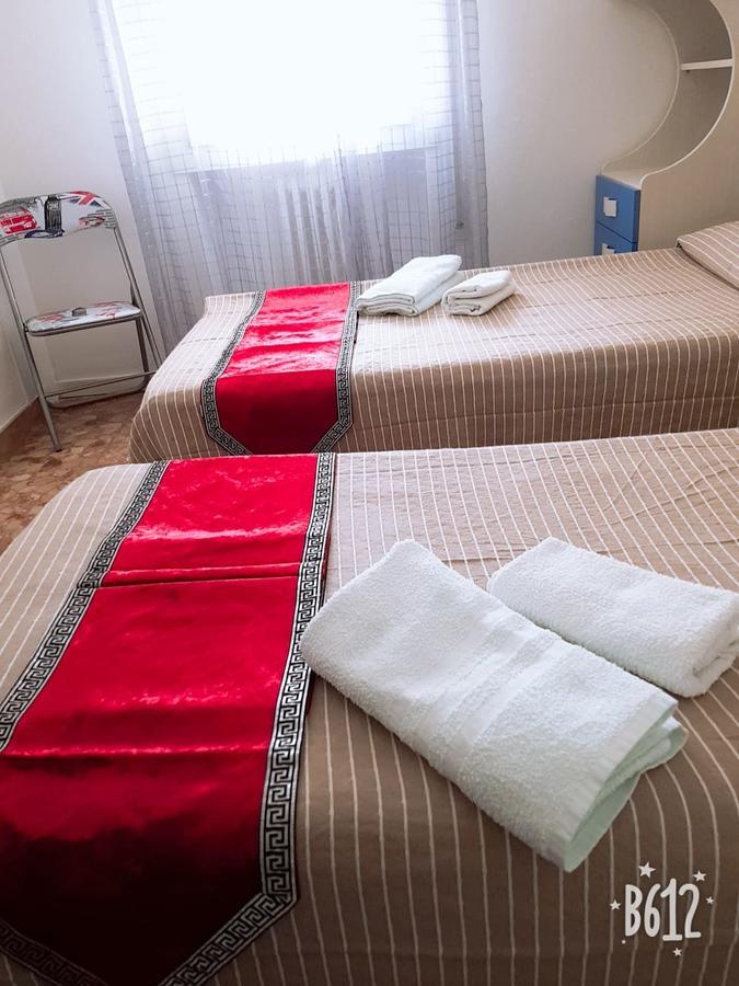 Bb Stay Station Mestre Zewnętrze zdjęcie
