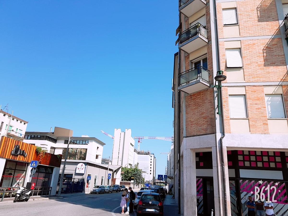 Bb Stay Station Mestre Zewnętrze zdjęcie